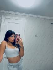 Soy una dulce y atrevida chica