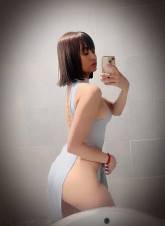 xiara hermosa y apasionada estudiante quisieras quedar con migo