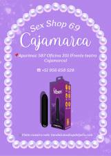JUGUETES EXUALES SEXSHOP69 DEL PERU TIENDA CAJAMARCA WSP +51956658528