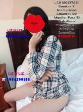 Tenemos Las Lindas Amantes De Alquiler “A TU BUEN GUSTO”