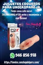 SEX SHOP CUSCO