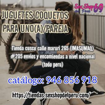 SEX SHOP DEL PERU 99 TIENDA CUSCO + 51 946 856 918