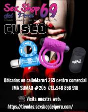 SEX SHOP CUSCO  VIVE UNA NUEVA AVENTURA  SEXUAL