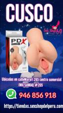 ve por tu malcriada (o) sex shop cusco