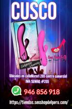 VIBRADOR CONEJITO MALBU TIENDA CUSCO