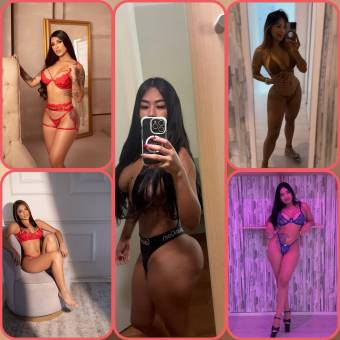 AMIGAS CON UCHAS GANAS DE SEXO Y FIESTA