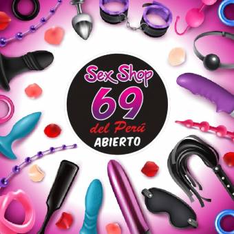 sex shop 69 un amante perfecto te espera