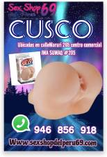 sex shop del Peru