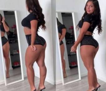 Sonia quien se apunta a follar conmigo hoy