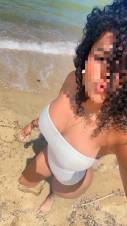 Cintia una mujer muy completa