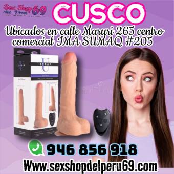 SEX SHOP.69