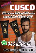 sex shop 69 vuélvete un toro