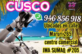 SEX SHOP69 DEL PERU  ...