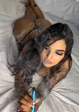 ADORABLE Y SENSUAL MEGAN