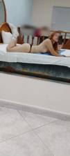 KAYLANIS HERMOSA DISPONIBLE ENCUENTROS  Y VIRTUAL