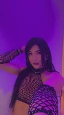 BOMBON  COLOMBIANO CHICA TRANS