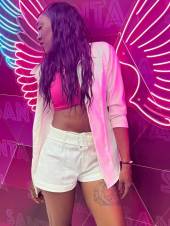 NAHOMY LAS CURVAS PELIGROSAS