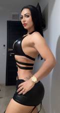 SENSUAL Y CARIÑOSA SALIDAS BIZUM VISA