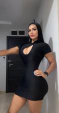 PELINEGRA, JOVENCITA, CALIENTE, ATREVIDA Y SENSUAL