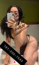 Yohanna apretadita natural Ven escapate a bellaquiar