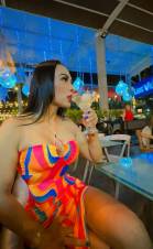 SOY EXOTICA Y EXCITANTE, DIVERTIDA
