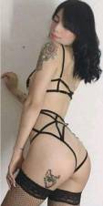 Susana vendo contenido para gustos exigentes