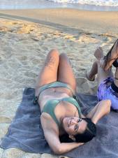 SENSUAL VALENTINA EN BCN