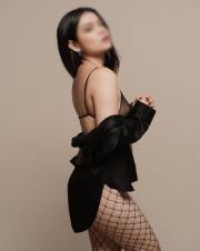 MARIA, UNA JOVEN LATINA MARAVILLOSA DE 27 AÑOS