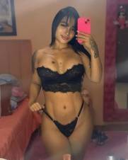*_*_Cachondita y juguetona para tí_*_*