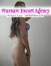 Eva Warsaw Escort Agency