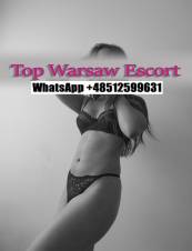 Maya  Top Warsaw Escort