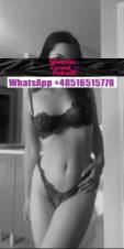 Mila  Warsaw Escort Outcall