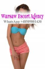 Ira  Warsaw Escort Agency