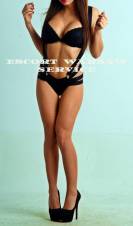 Alina Escort Warsaw Service