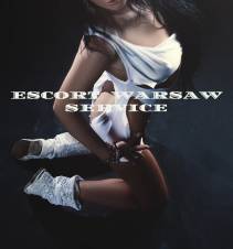 Andrea Escort Warsaw Service