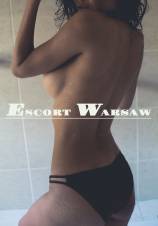 Maya Escort Warsaw