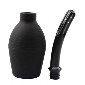 ENEMA BLACK-- SEXSHOP69- PAITA - WPP: 950319453