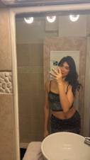 JUGUETONA, CALIENTE, TODA UNA DIABLITA EN LA CAMA