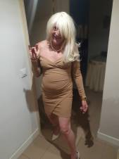 CD. Transexual para relaciones naturales