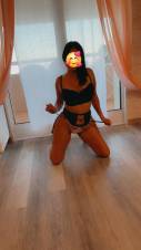 RICA Y DELICIOSA LATINA PARA QUE TE LA COMAS TODA