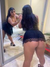 LAS TETAS MAS GRANDES Y DELICIOSAS DE TODO MADRID!!!