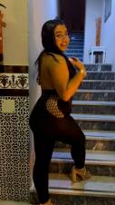 CURVY SEXI, CACHONDA Y SUPER HERMOSA!!!