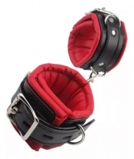 SEXSHOP69..WPP: 950319453-PAITA---- FETISH ESPOSAS--- COLOR ROJO