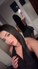 Soy Celeste una chica angelical