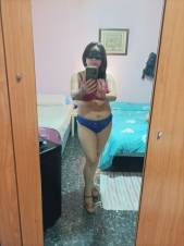 Mujer exótica videollamadas