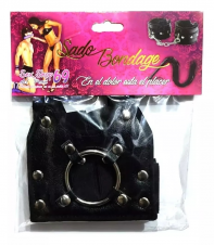 SEXSHOP69..WPP: 950319453--PAITA -- ARNES-- PROTESIS -- CUERO -- FETISH