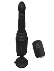 VIBRADOR FANTASY ELITE INALAMBRICO NEGRO---paita-- wpp: 950319453