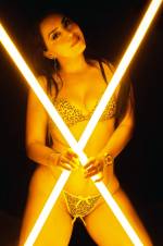 Ángela: Encanto Latino y Compañía Perfecta