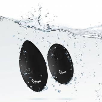 VIBRADOR CONTROL REMOTO 10 FUNCIONES!!! --- PAITA --- WPP 950319453