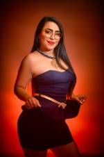 Soy toda una diosa